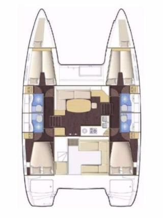 Image of Pagomo nayan yacht #2
