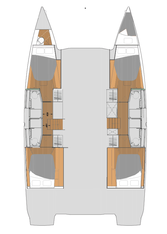 Image of Princess Valeria yacht #2