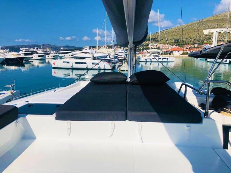 Image of Princess Valeria yacht #4
