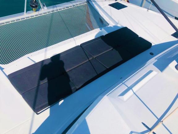 Image of Princess Valeria yacht #5