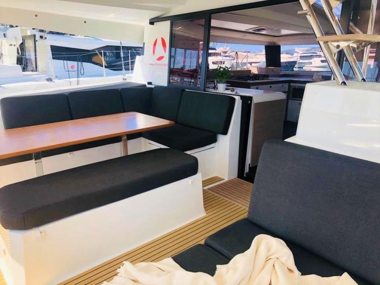 Image of Princess Valeria yacht #6