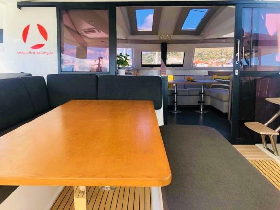 Image of Princess Valeria yacht #7