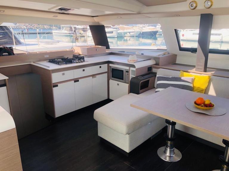 Image of Princess Valeria yacht #9