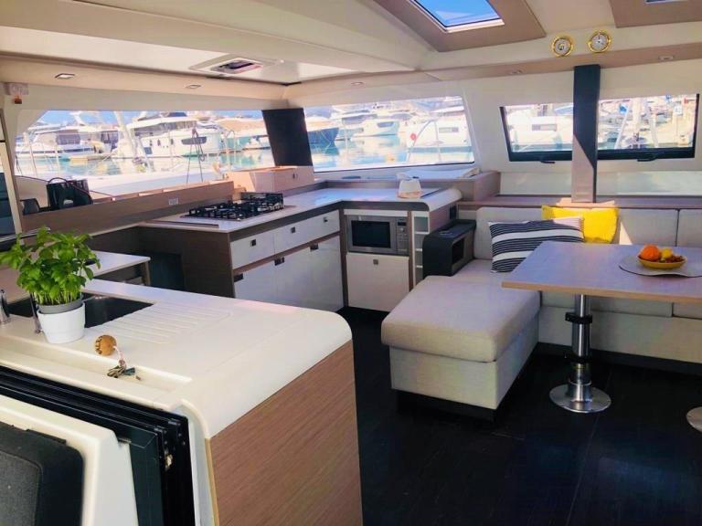 Image of Princess Valeria yacht #10