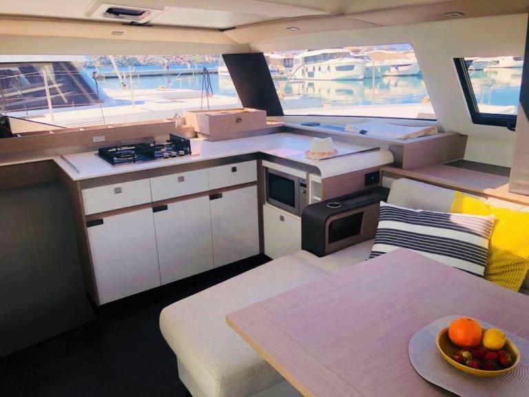 Image of Princess Valeria yacht #11