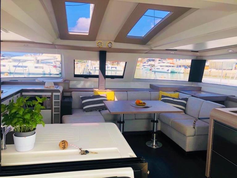 Image of Princess Valeria yacht #8