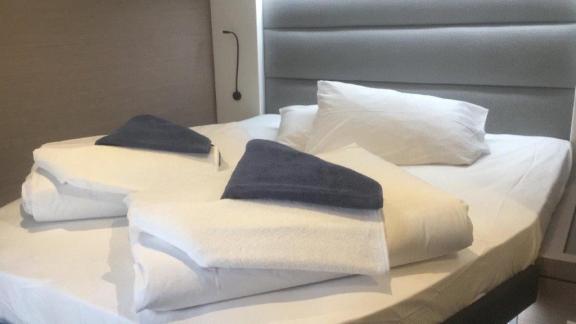 Image of Desafinado yacht #18