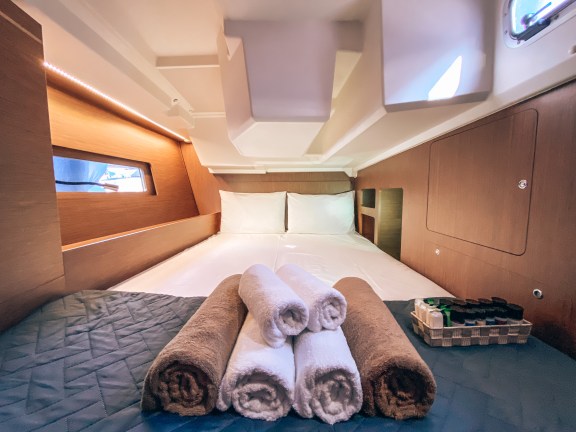 Image of Whisper yacht #20