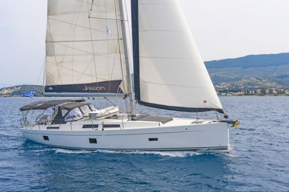 Image of Eclipse yacht #4