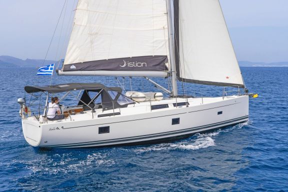 Image of Eclipse yacht #6
