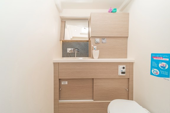 Image of Eclipse yacht #9