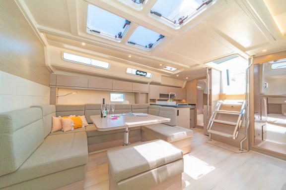 Image of Eclipse yacht #10