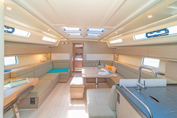 Image of Eclipse yacht #11