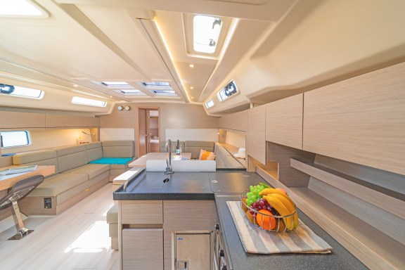 Image of Eclipse yacht #13