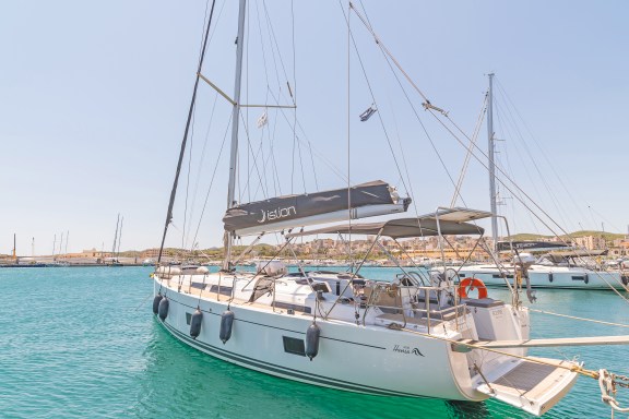 Image of Eclipse yacht #15