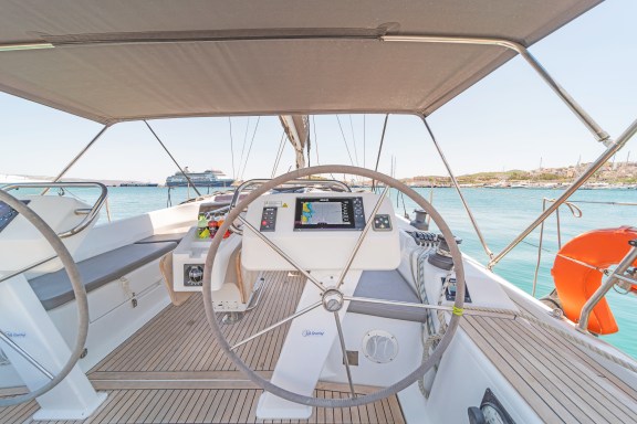 Image of Eclipse yacht #16