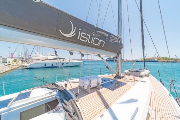 Image of Eclipse yacht #18