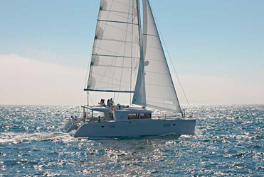 Image of Sea Breeze yacht #6