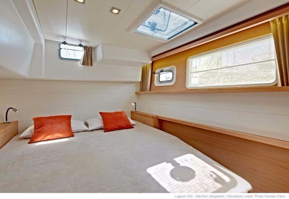 Image of Sea Breeze yacht #9