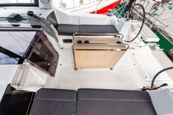 Image of Elena yacht #3