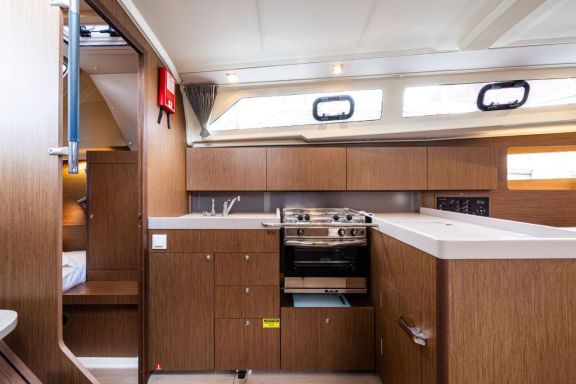 Image of Elena yacht #8