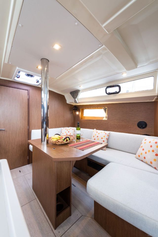 Image of Elena yacht #11