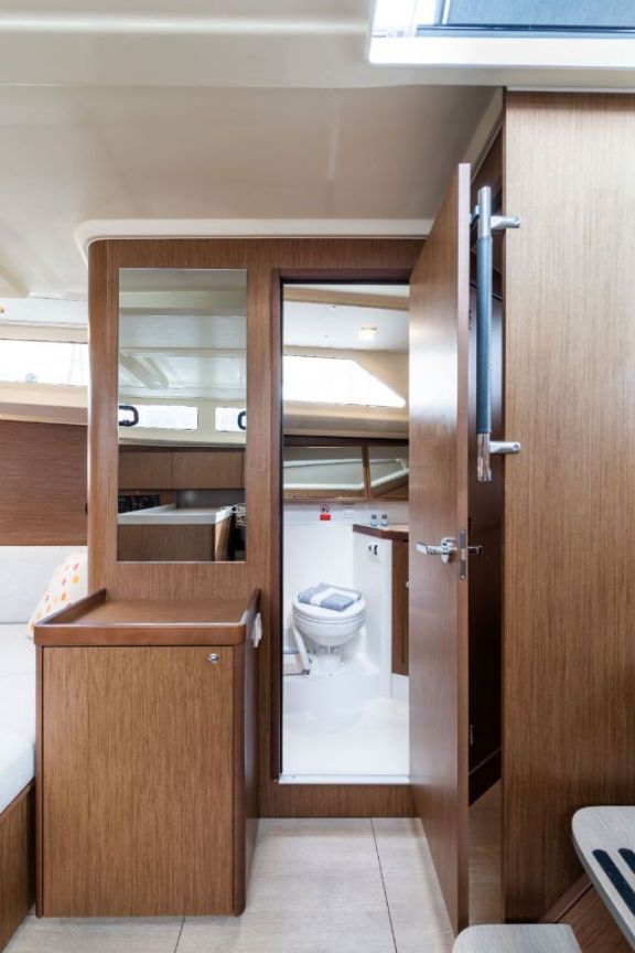 Image of Elena yacht #12