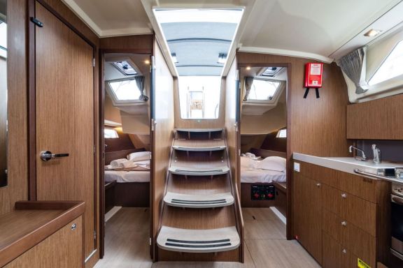 Image of Elena yacht #13