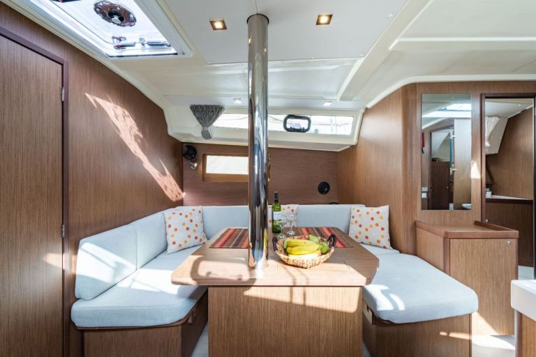 Image of Elena yacht #15