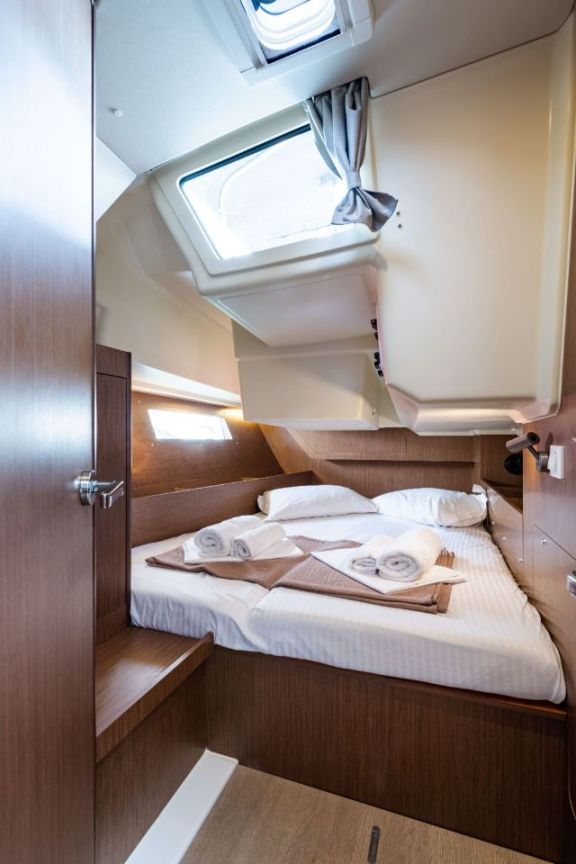 Image of Elena yacht #16