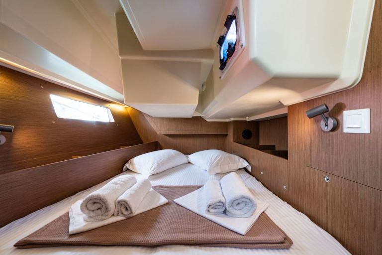 Image of Elena yacht #17