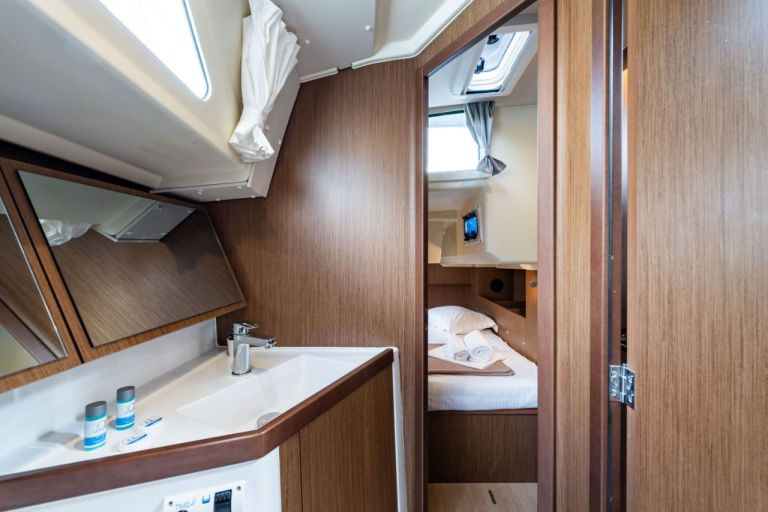 Image of Elena yacht #18