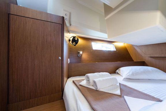 Image of Elena yacht #19