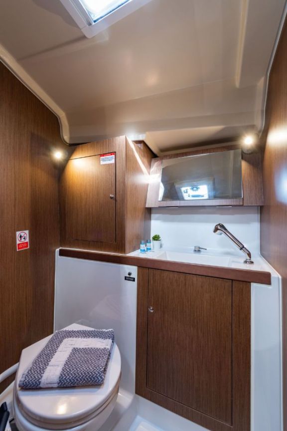 Image of Elena yacht #22