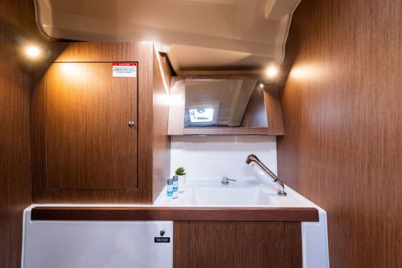 Image of Elena yacht #23