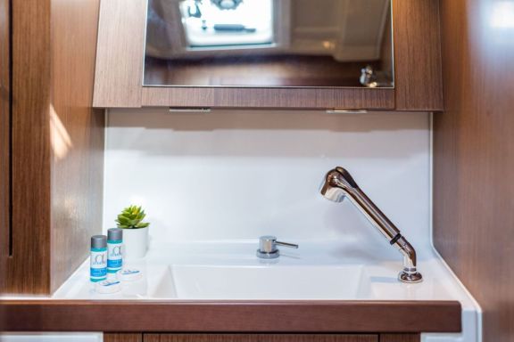 Image of Elena yacht #24