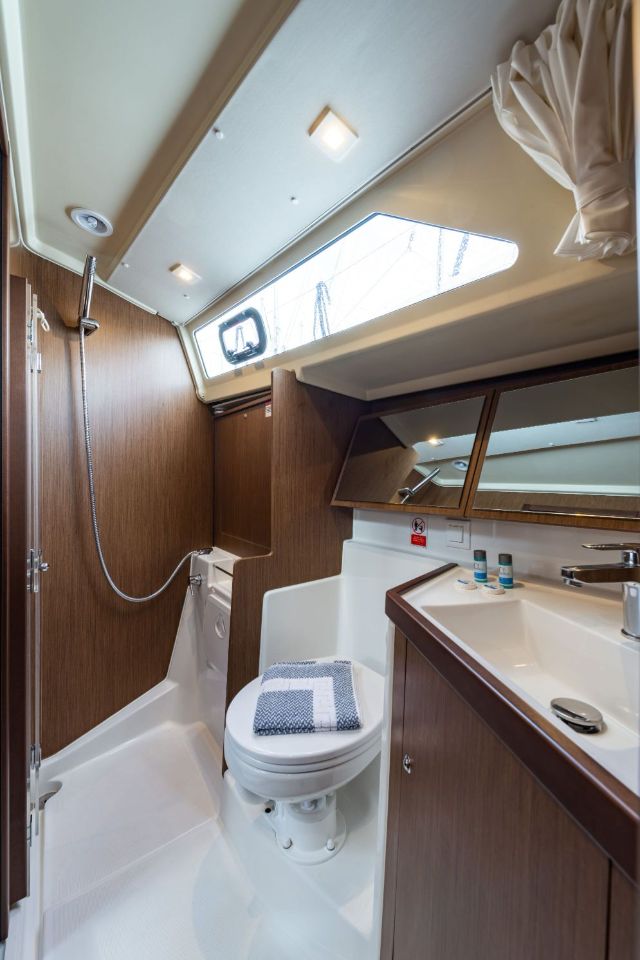 Image of Elena yacht #21