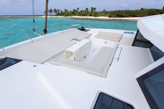 Image of OLWE yacht #5