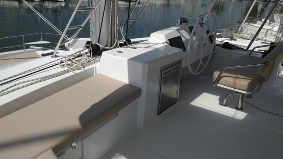 Image of OLWE yacht #6