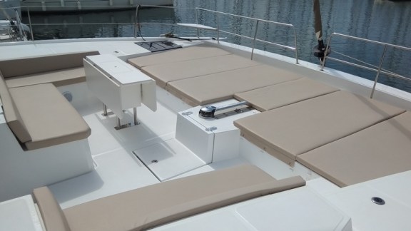 Image of OLWE yacht #3