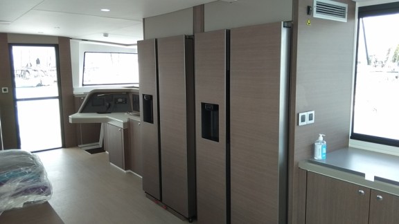 Image of OLWE yacht #8