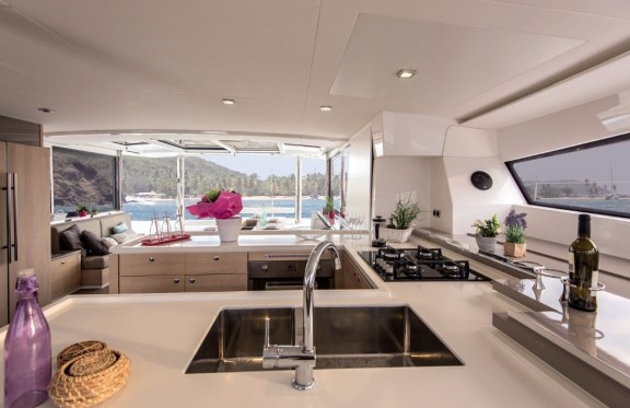 Image of OLWE yacht #9