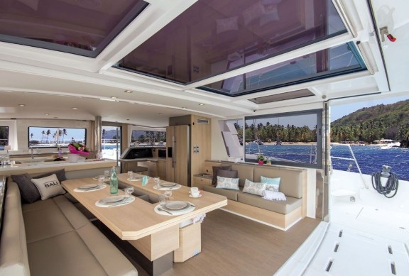Image of OLWE yacht #10
