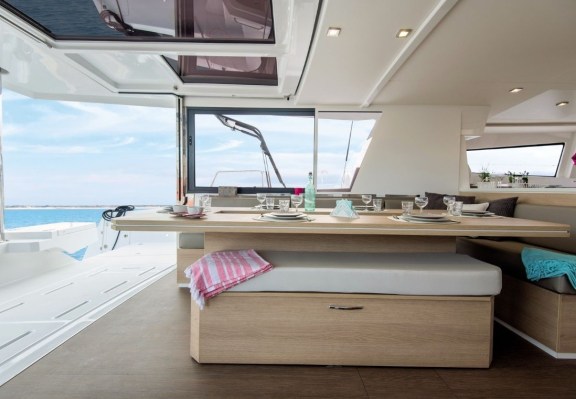 Image of OLWE yacht #7