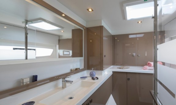 Image of BELLA BARCA yacht #14