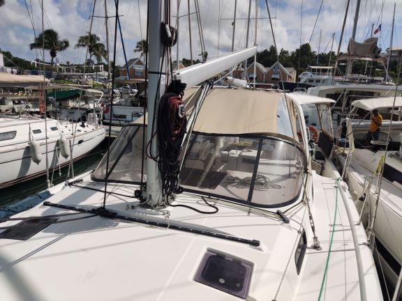 Image of GELMIR yacht #4