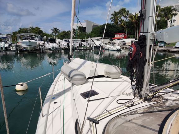 Image of GELMIR yacht #5