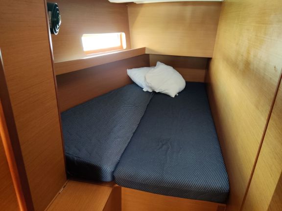 Image of GELMIR yacht #8