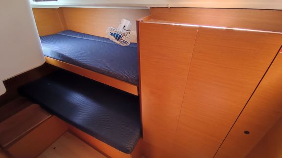 Image of GELMIR yacht #9