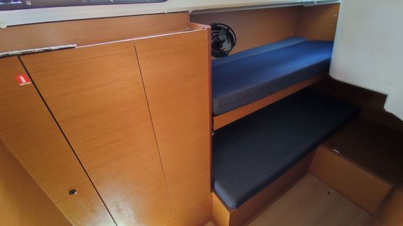 Image of GELMIR yacht #10